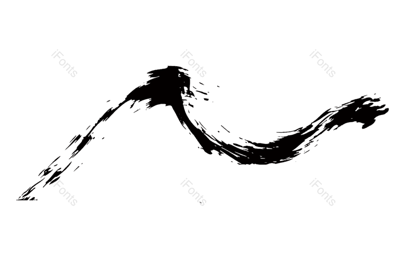 油画笔触图片,墨迹元素,笔触PNG,笔刷免抠素材